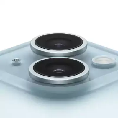 قابلیت های دوربین آیفون 15